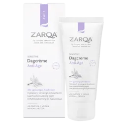 Zarqa Dagcrème Anti-Age