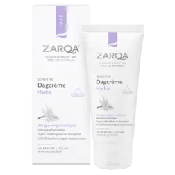 Zarqa Hydra Dagcrème