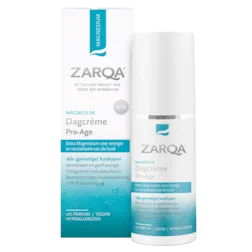 Zarqa Magnesium Dagcrème