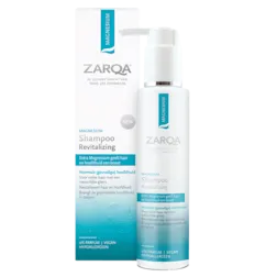 Zarqa Magnesium Shampoo