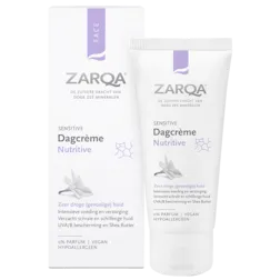 Zarqa Nutritive Dagcrème