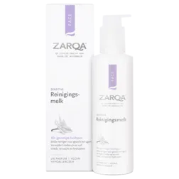 Zarqa Reinigingsmelk