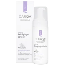 Zarqa Reinigingsschuim