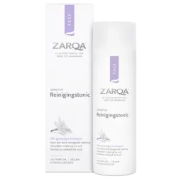 Zarqa Reinigingstonic Sensitive