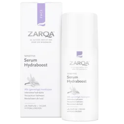 Zarqa Serum Hydraboost