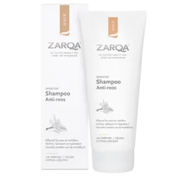 Zarqa Shampoo Anti-Roos Sensitive (200ml)