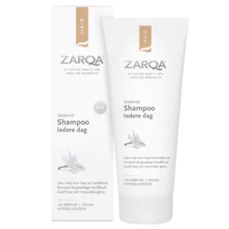 Zarqa Shampoo Elke Dag