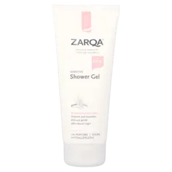 Zarqa Shower Gel Sensitive (200ml)
