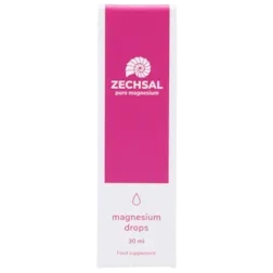 Zechsal Magnesium Drops (30ml)