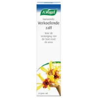 A. Vogel Hamamelis Verkoelende zalf (30 gr)
