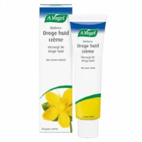 A.Vogel Bioforce Droge Huid Crème (30g)