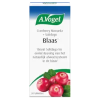 A.Vogel Cranberry Monarda (30 Tabletten)