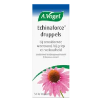 A.Vogel Echinaforce Druppels (50ml)