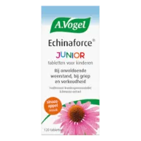 A.Vogel Echinaforce Junior (120 Tabletten)