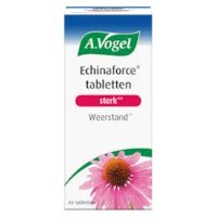A.Vogel Echinaforce Sterk (60 Tabletten)