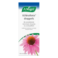 A.Vogel Echinaforce druppels (100ml)