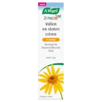 A.Vogel Junior Vallen En Stoten Crème (30gr)