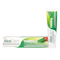 Aloe Dent Tandpasta Whitening