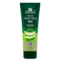 Aloe Pura Aloe Vera Gel 100ml