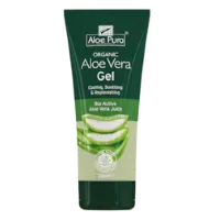 Aloe Pura Aloe Vera Gel 200ml