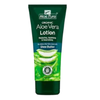 Aloe Pura Aloe Vera Lotion