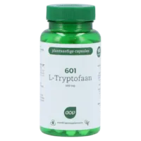 Aov 601 L-Tryptofaan, 500mg (60 Tabletten)
