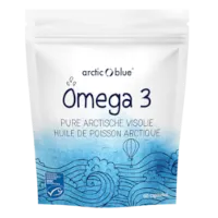 Arctic Blue Omega 3 (60 Capsules)