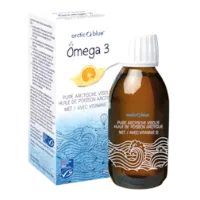 Arctic Blue Omega 3 met Vitamine D (250ml)