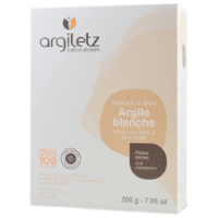 Argiletz Witte Klei Ultrafijn