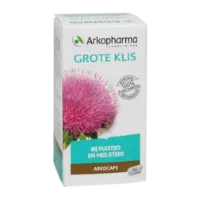 Arkocaps Grote Klis, 350mg (45 Capsules)