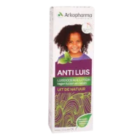 Arkopharma Anti Luis Luisdodende Lotion (100ml)