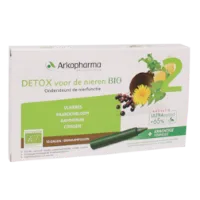 Arkopharma Detox Nieren Bio (10 Ampullen)
