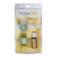 Arkopharma Mosquitox Anti-Muggen Armband (1ml)