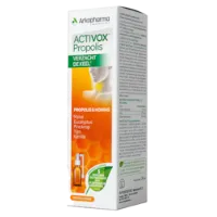 Arkopharma Verzachtende Keelspray (30ml)