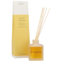 AromaWorks Light Range Reed Diffuser Mandarin & Vetivert (100ml)