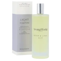 AromaWorks Light Range Room Mist Petitgrain & Lavender (100ml)