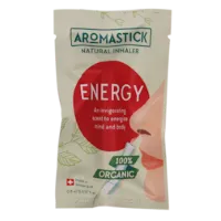 Aromastick Natural Inhaler Energy