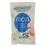 Aromastick Natural Inhaler Focus