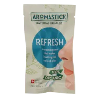 Aromastick Natural Inhaler Refresh