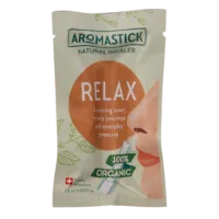 Aromastick Natural Inhaler Relax