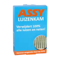 Assy Luizenkam