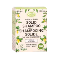 Balade En Provence Shampoo Bar Citrus (40gr)