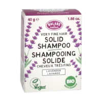 Balade En Provence Shampoo Bar Lavendel (40gr)