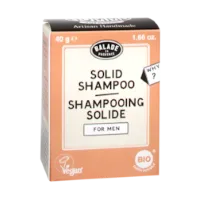 Balade En Provence Shampoo Bar Voor Mannen (40gr)
