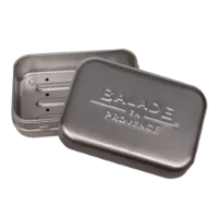 Balade En Provence Zeepbakje Aluminium