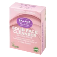 Balade en Provence Solid Face Cleanser (80 gram)
