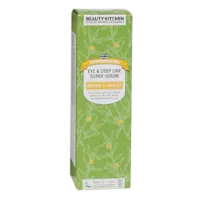 Beauty Kitchen Abyssinian Oil Eye & Deep Line Super Serum (30ml)