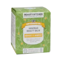 Beauty Kitchen Abyssinian Oil Handbag Beauty Balm (30ml)
