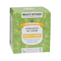 Beauty Kitchen Abyssinian Oil Hydra Boost Dagcrème (60ml)