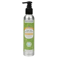 Beauty Kitchen Abyssinian Oil Prime Time Cream Cleanser (150ml)